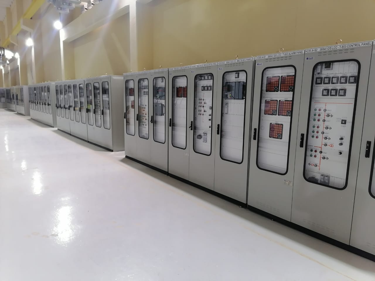 SIEMENS Site Tabarjal Image 13